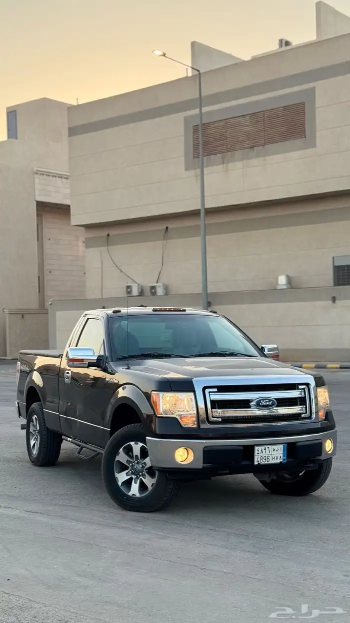 F150 فل كامل 3