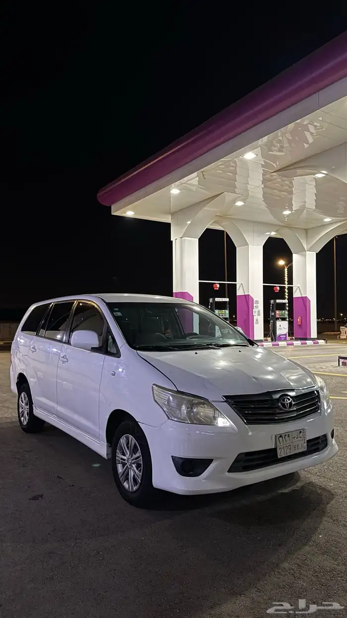 للبيع أنوفا 2015 1