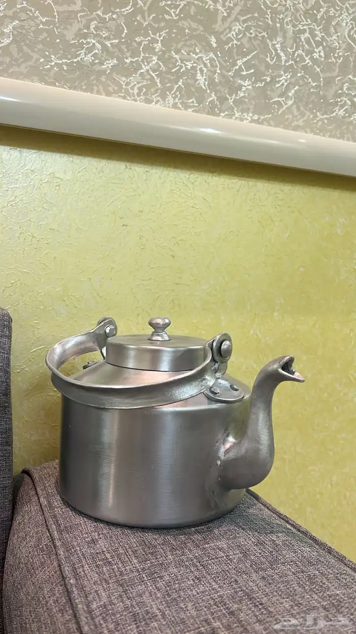 طقم اباريق معدلة تعديل كامل شغل ابو فهد الحصان من8 الى 13 9