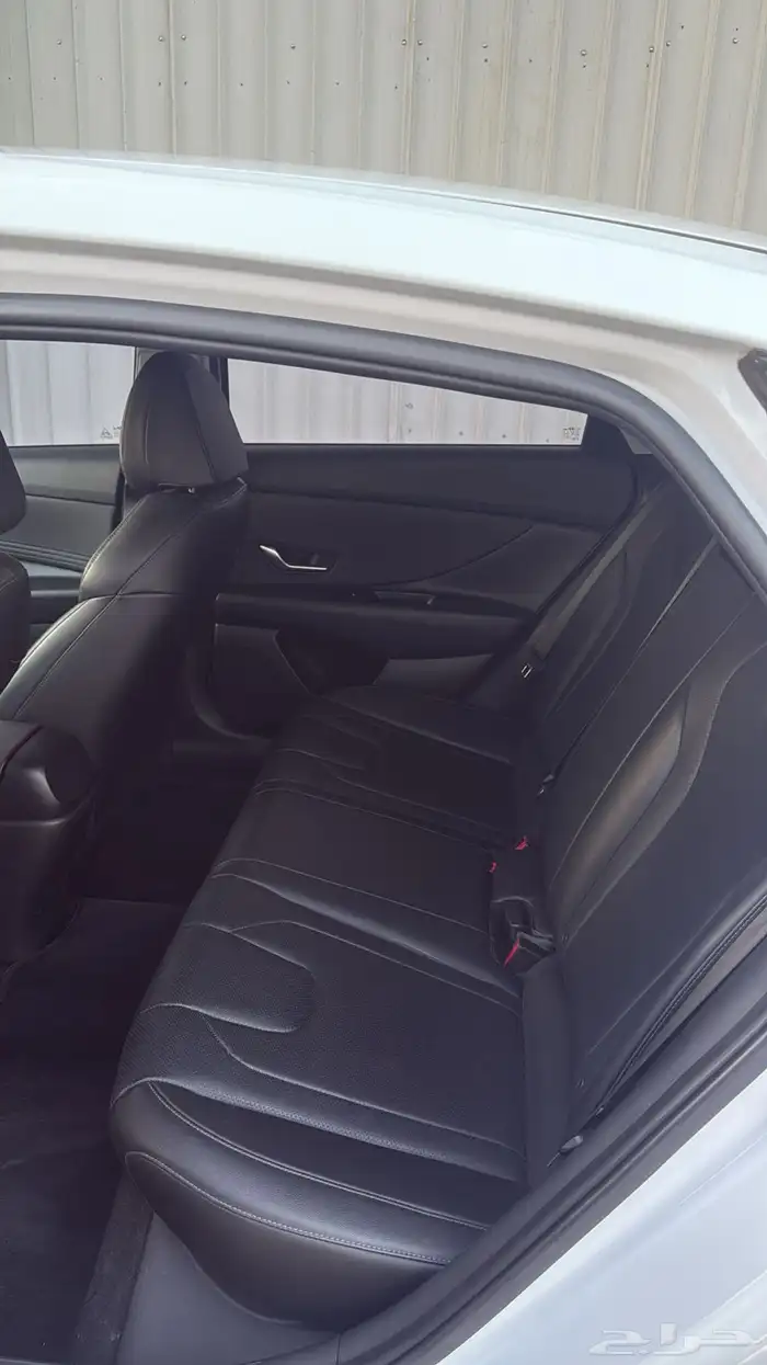 الانترا 2021 بنزين 12