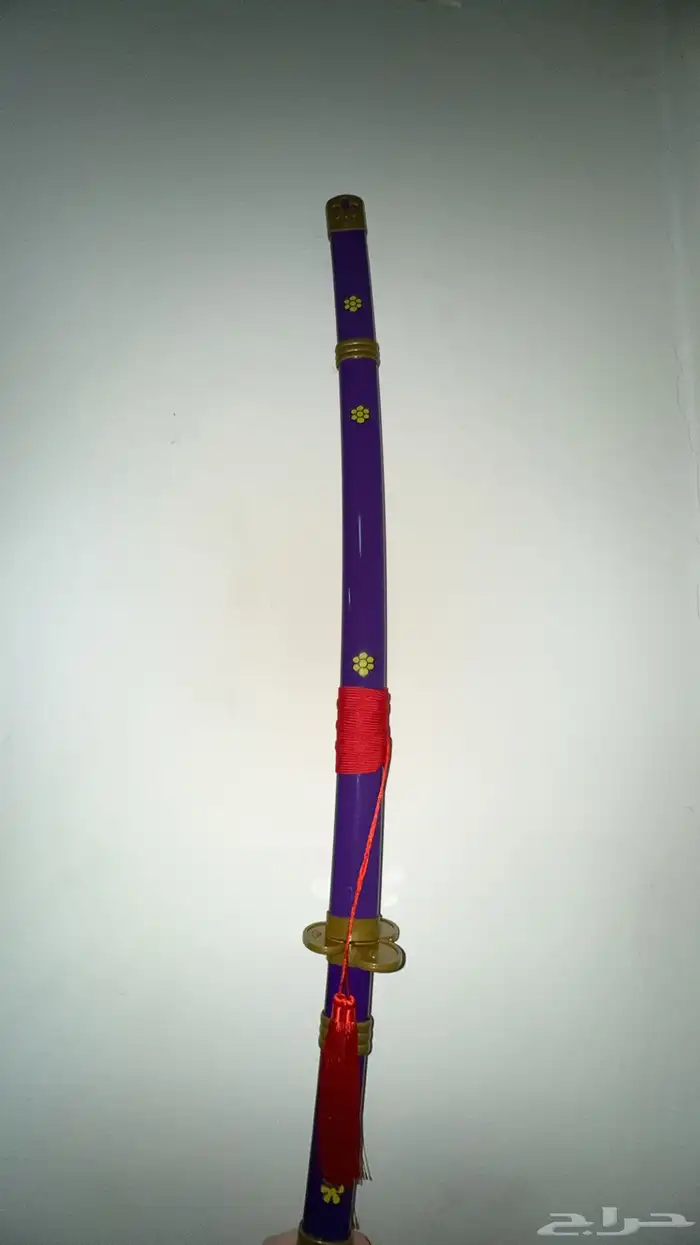 سيف إنما حق زورو   ون بيس 1