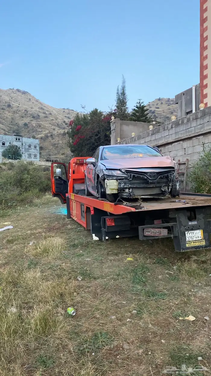 سطحه سكاكا 2