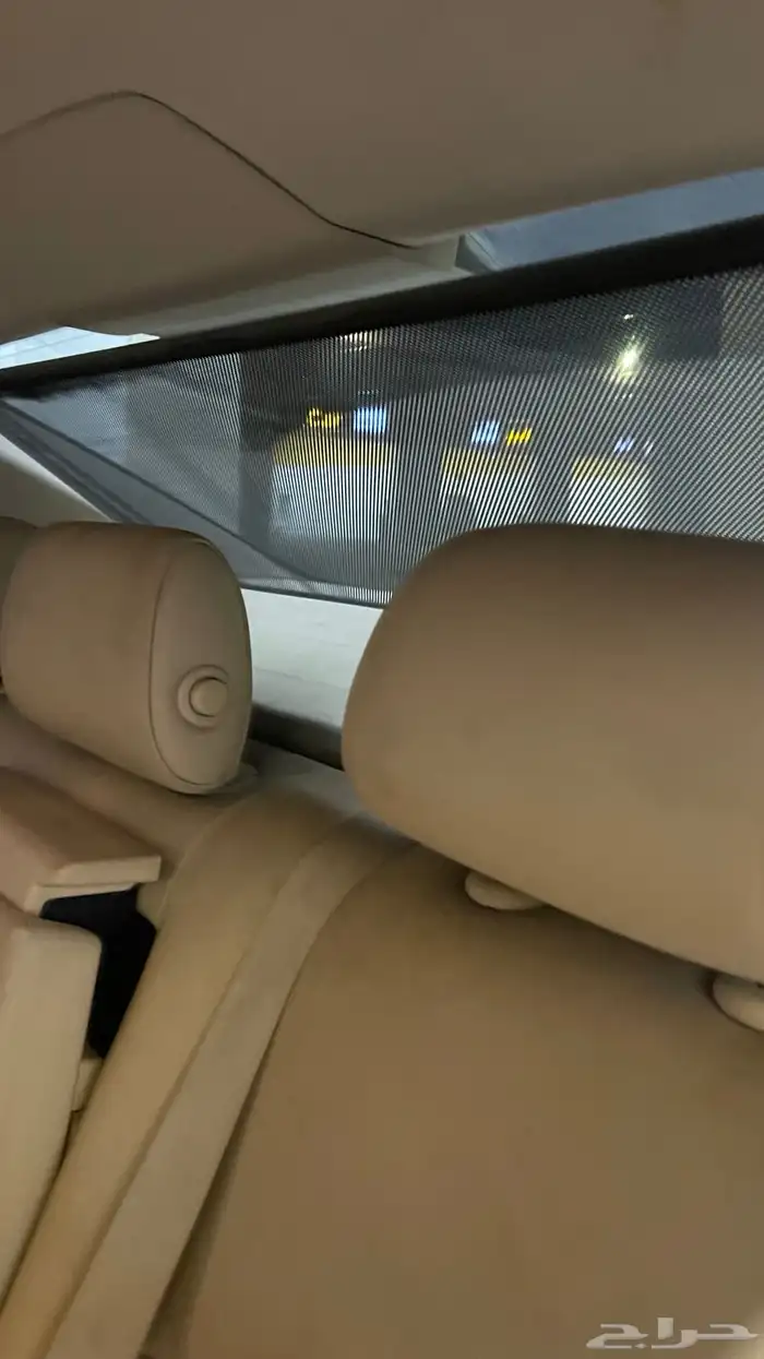 بي ام دبليو الفئة الخامسة i535 8