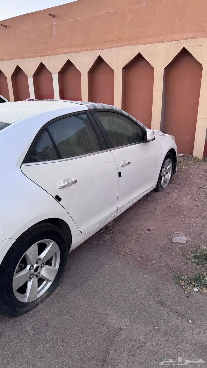 ماليبو LT 2014 1