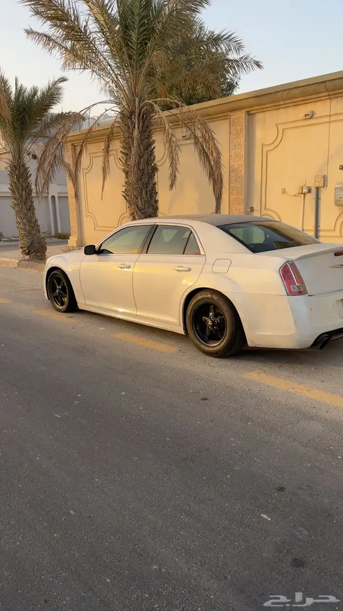 جنوط ريس ستار race star للدودج والفورد 2