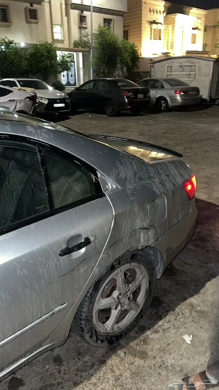 سوناتا 2008 فل كامل . تواصل وتساب فقط 2