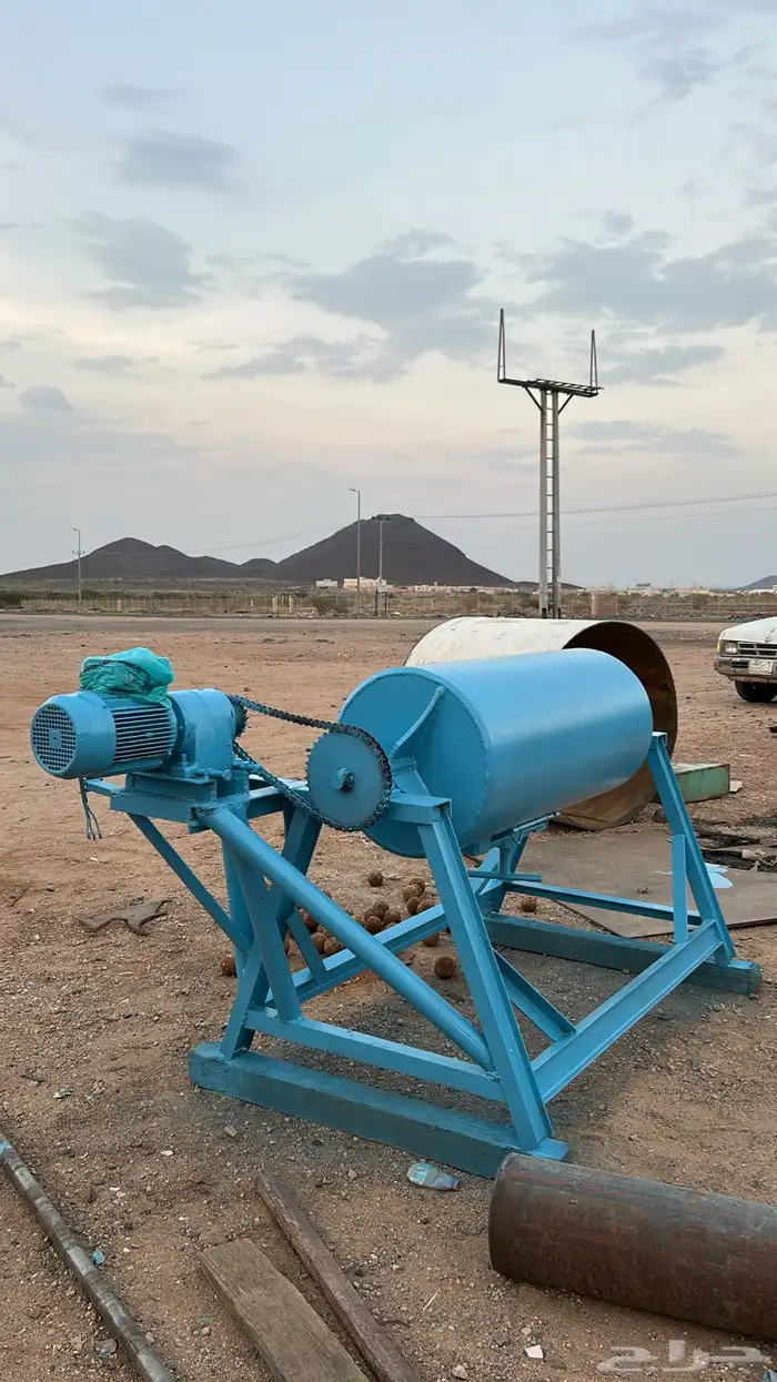 طاحونه مرو طاحونه حجر 3