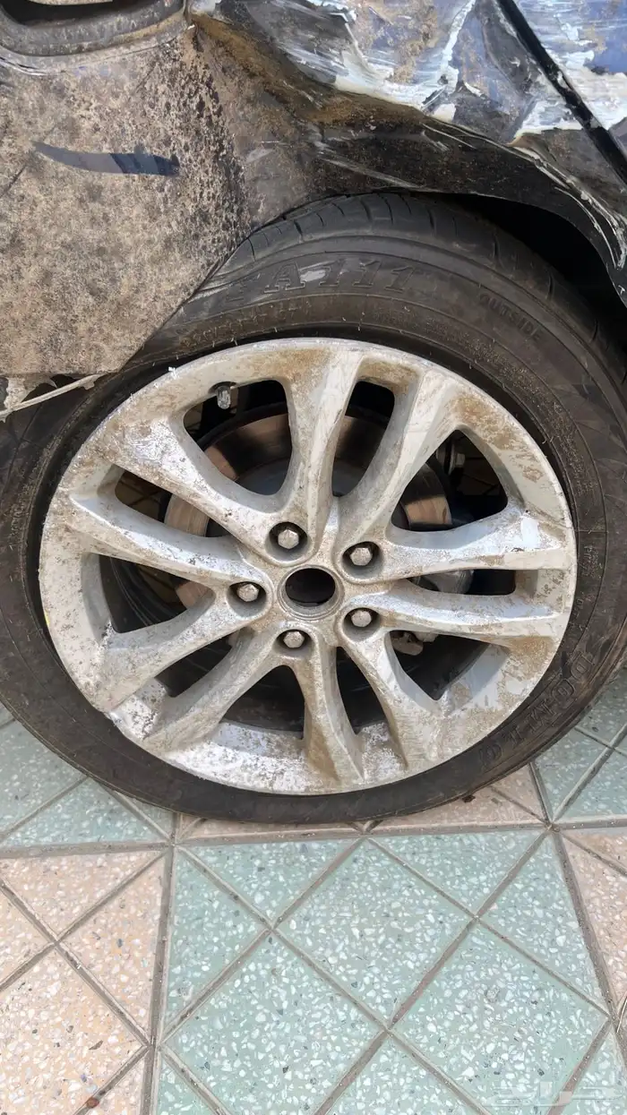 تشليح ماليبو 2018 5