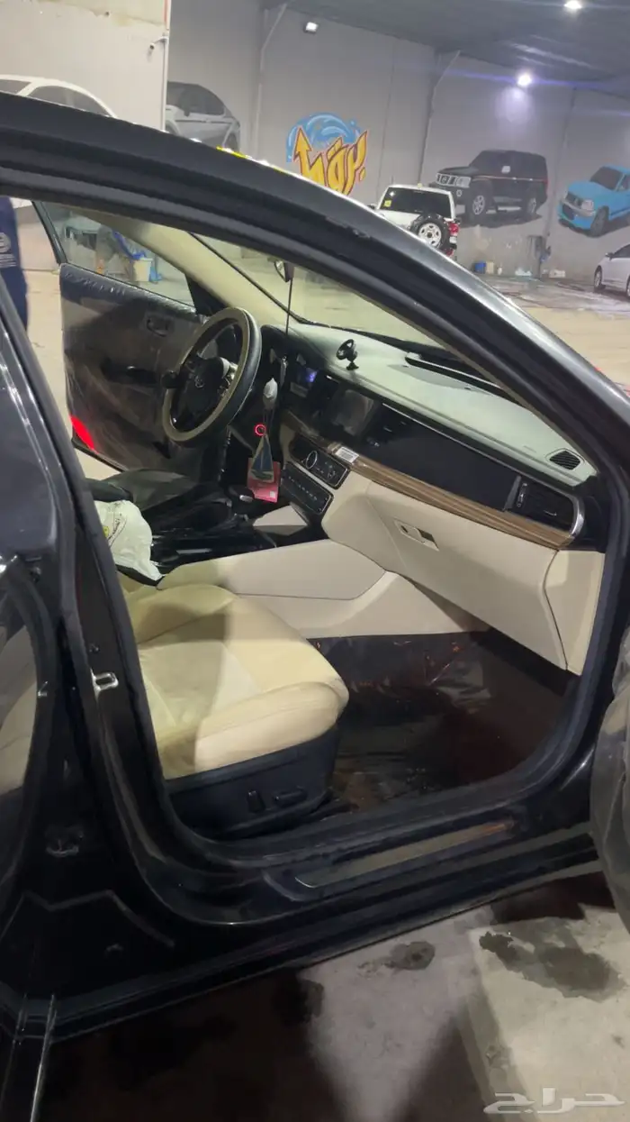 كيا  كادينزا 2020 26