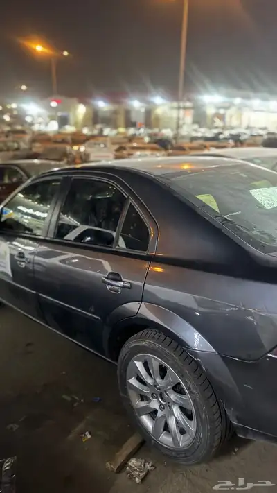 فورد مونديو تشليح او نقل ملكيه index