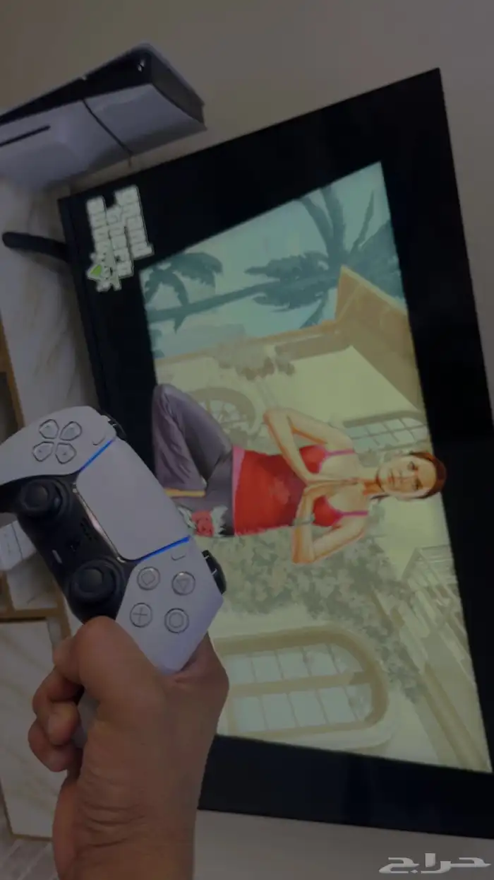 بلاستيشن 5Ps 2