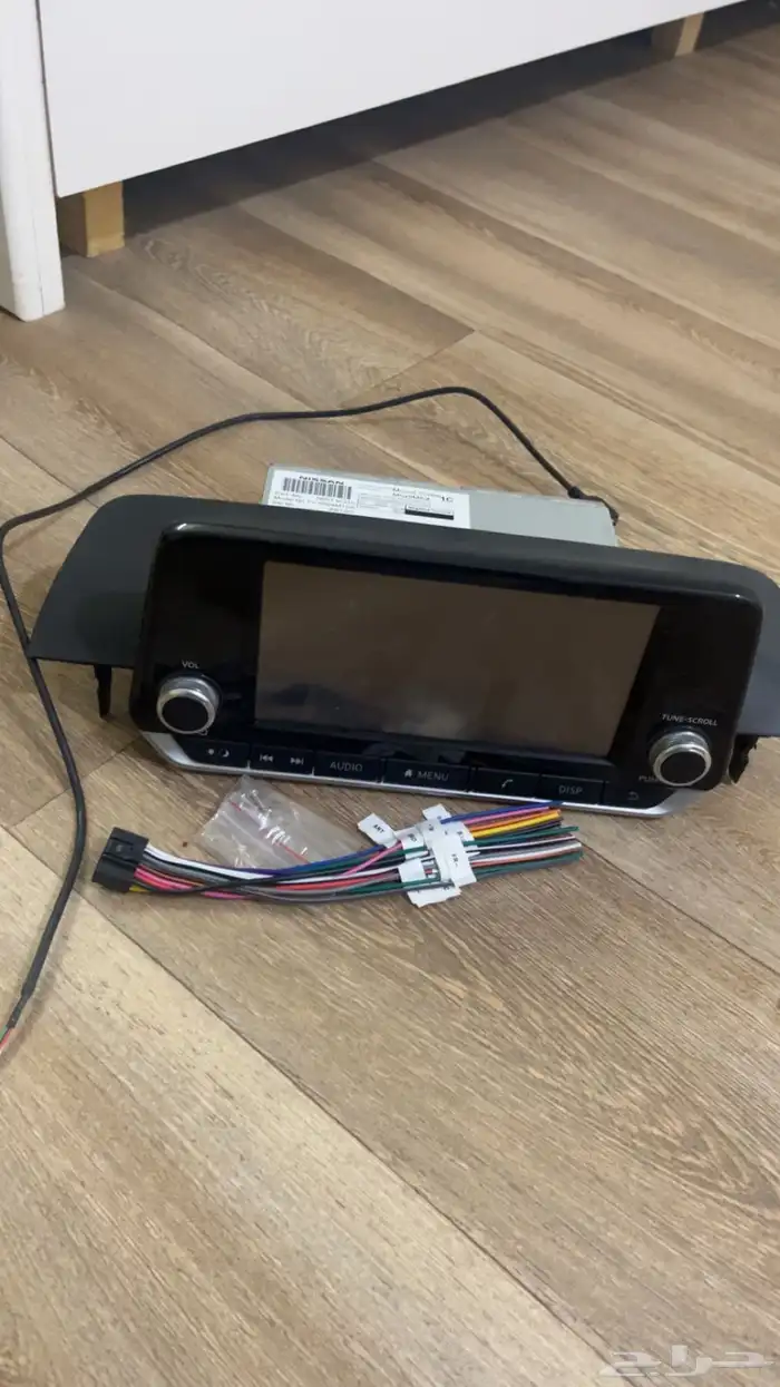 مسجل التيما 1