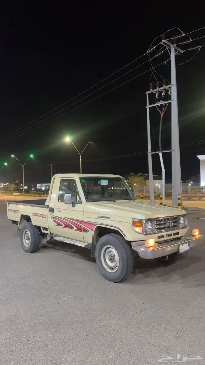 جيب شاص موديل 2003 مايشكي من شي المحركات شرط بذن الله 2