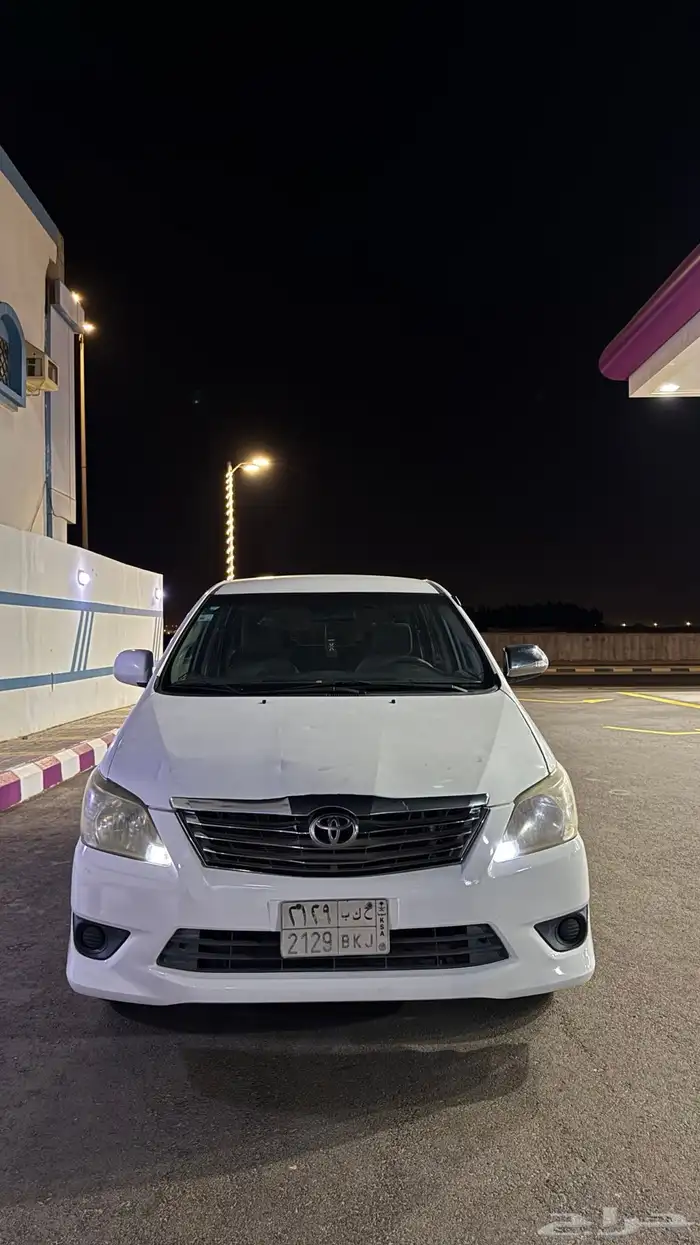 للبيع أنوفا 2015 0