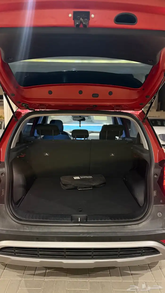 هونداي كريتا 2021 فل كامل 24