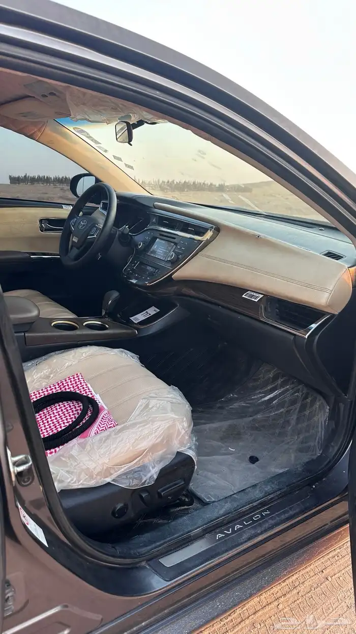 افالون 2014 ما شاء الله ((مالك اول)) 4