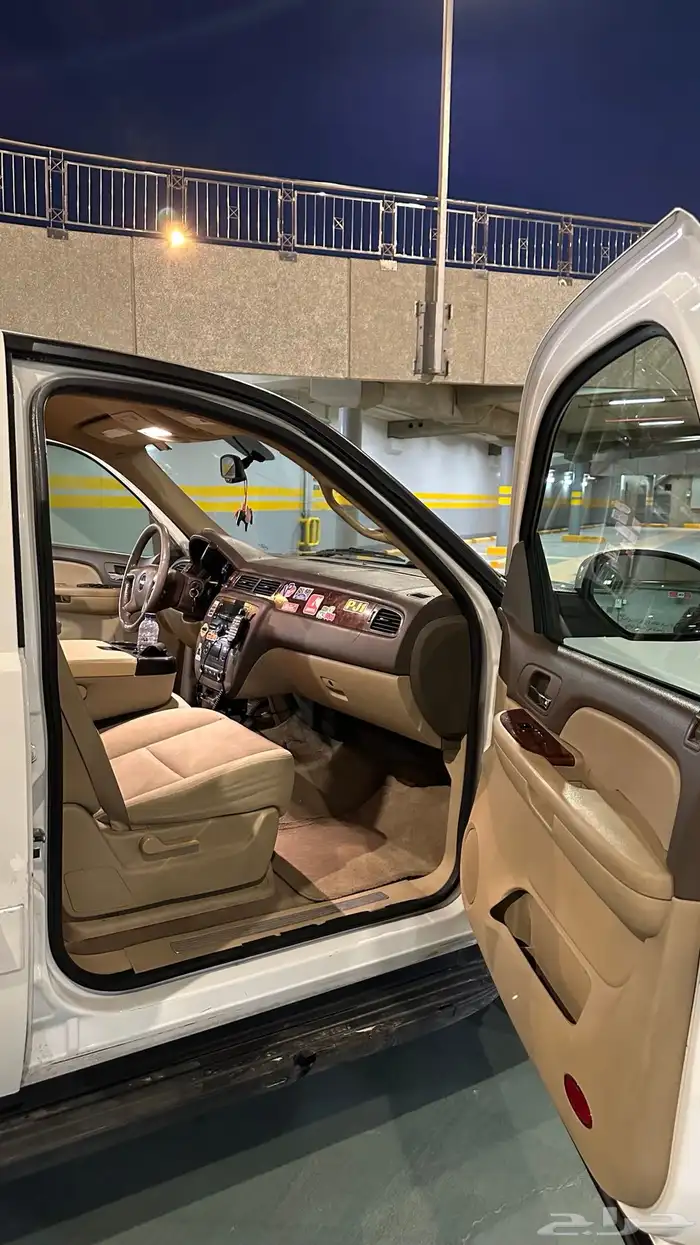 جمس 2009 مخبط قير 13