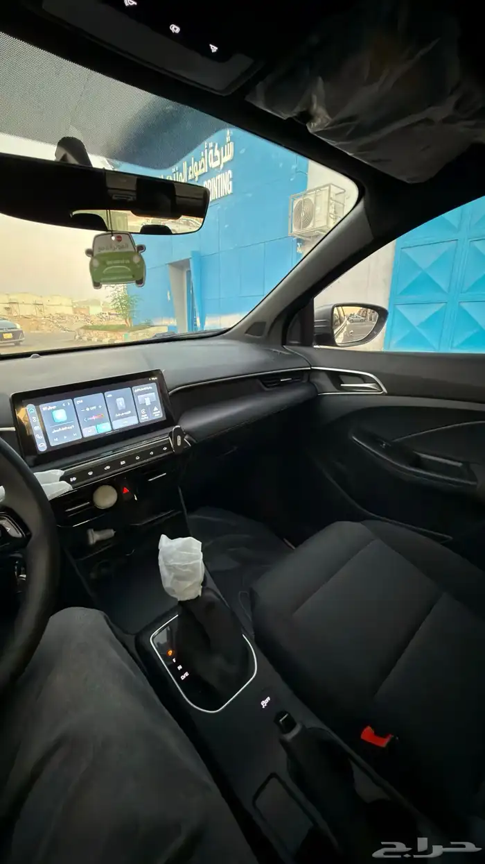 MG3 2025 للبيع 6