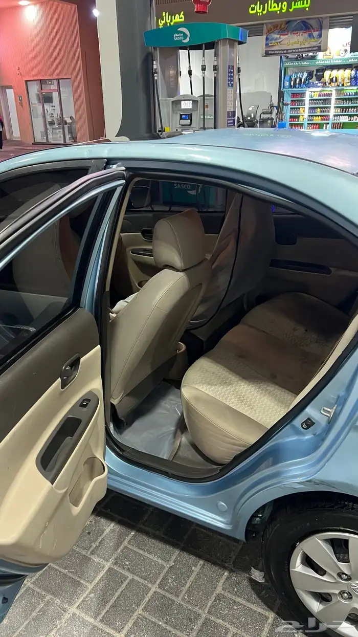 اكسنت 2011 بدي وكاله 6