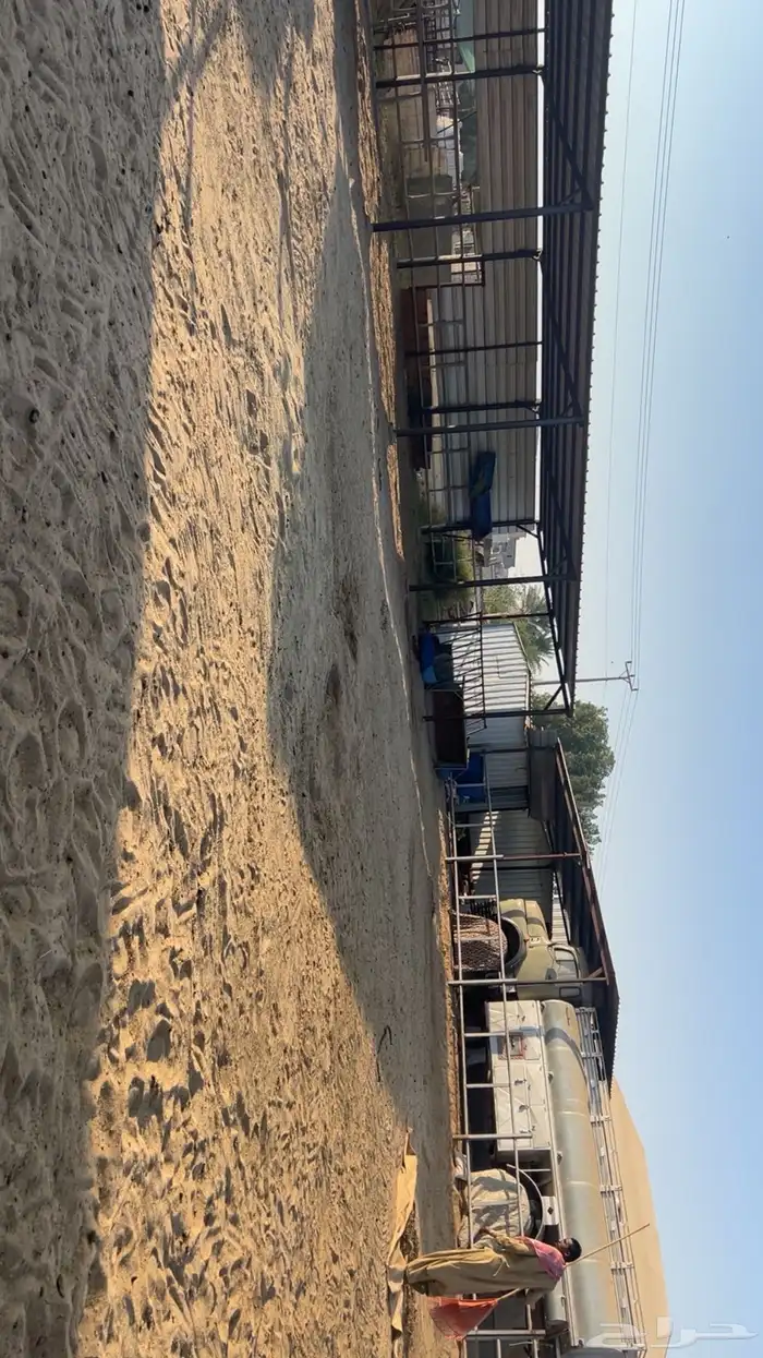 عزبه ب سوق البل 1