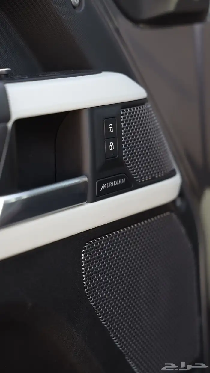 ديفندر HSE .. ( ضمان وصيانة ) 9