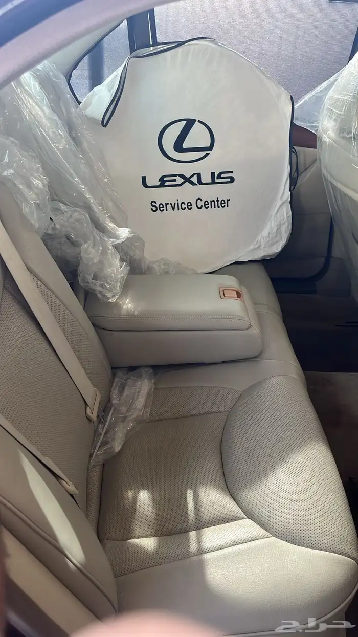 للبيع لكزز430 8