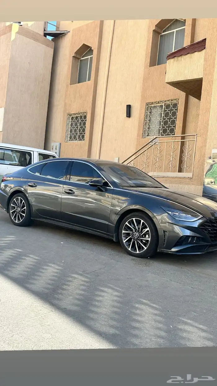 للتنازل سوناتا 23 بريميوم 0