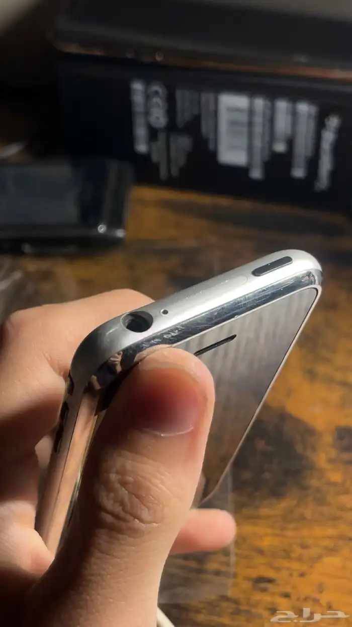 ايفون 2g اول ايفون تم البيع 4