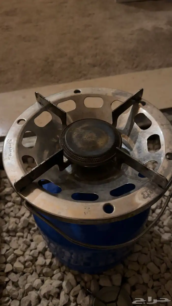 للبيع راس بريموس مديل 2077 0