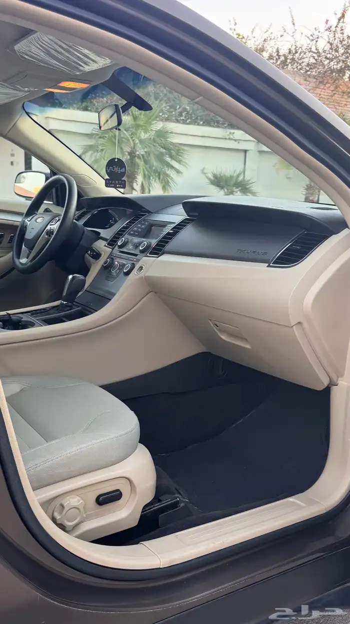 للبيع فورد تورس 2016 13