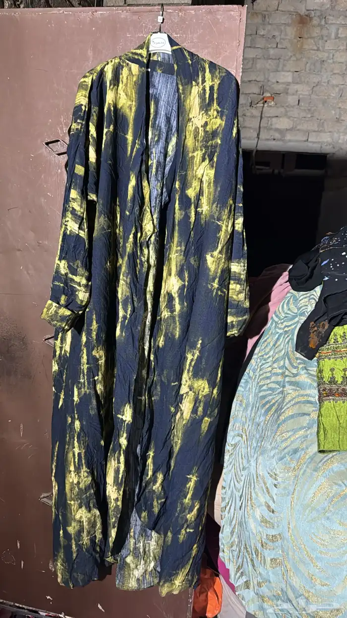 جلابيات وعبايات مستعمل نضيف 16