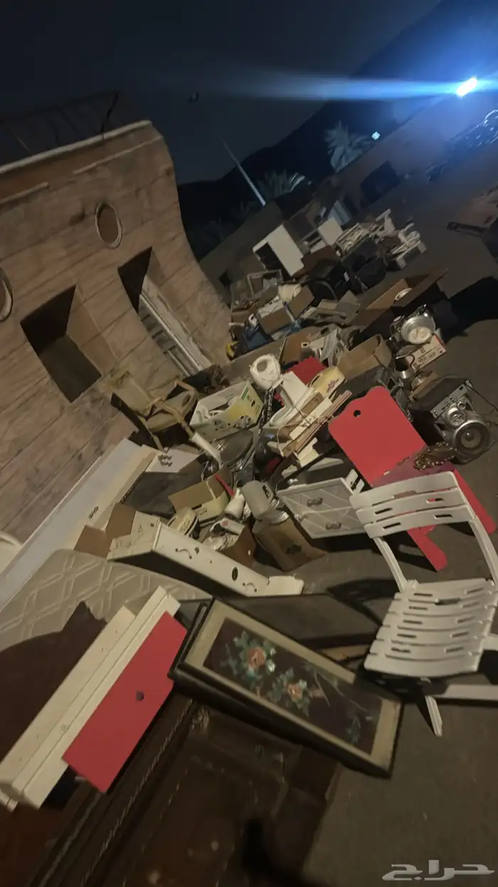 سكراب لكامل الاغراض 1000 ريال 14