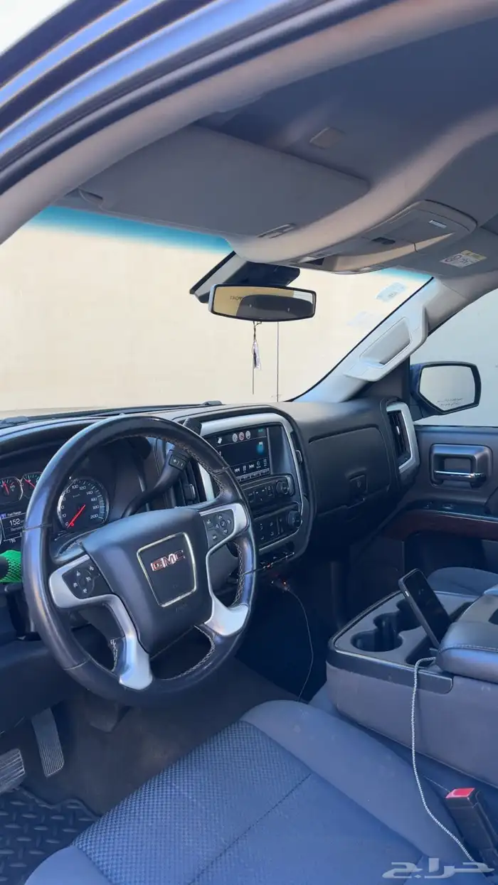 جمس سيرا 2018 7