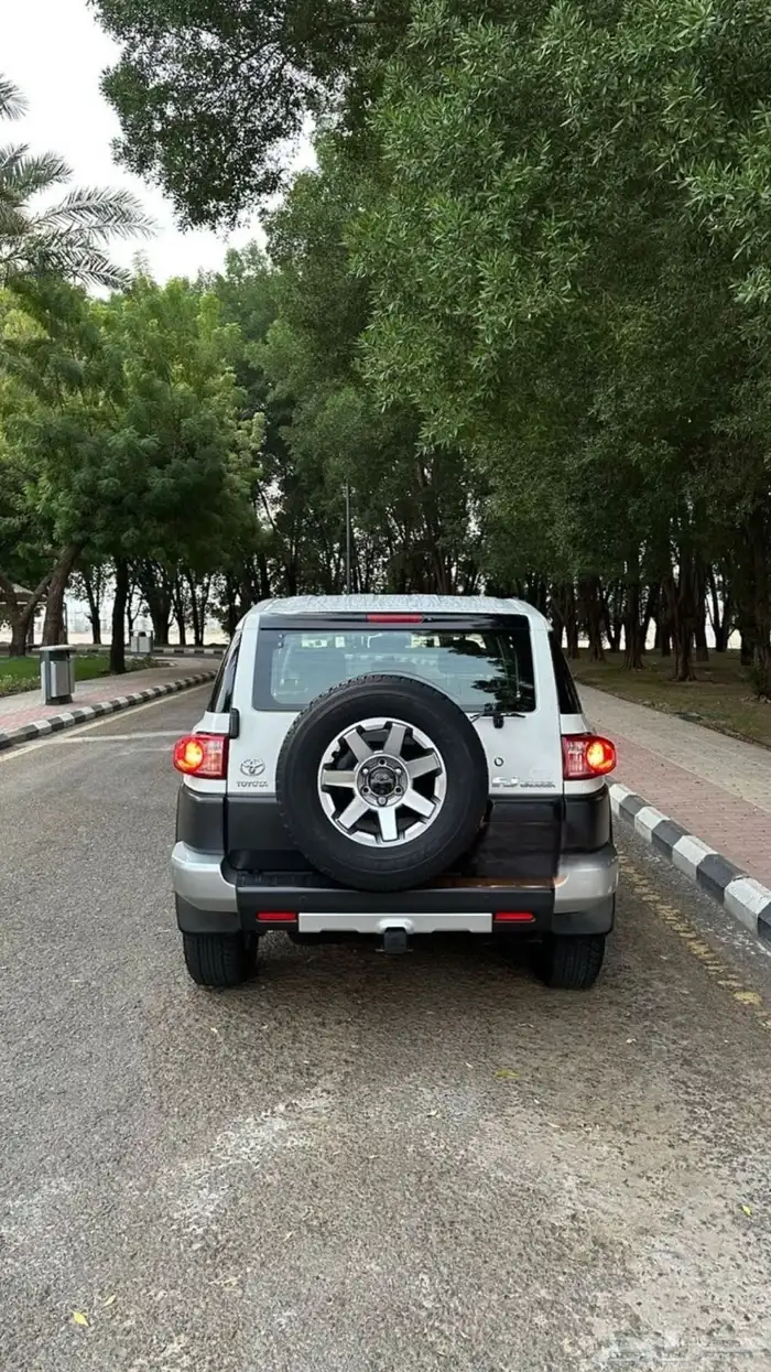 اف جي 2016 شبة جديد سعودي(تم البيع ) 5