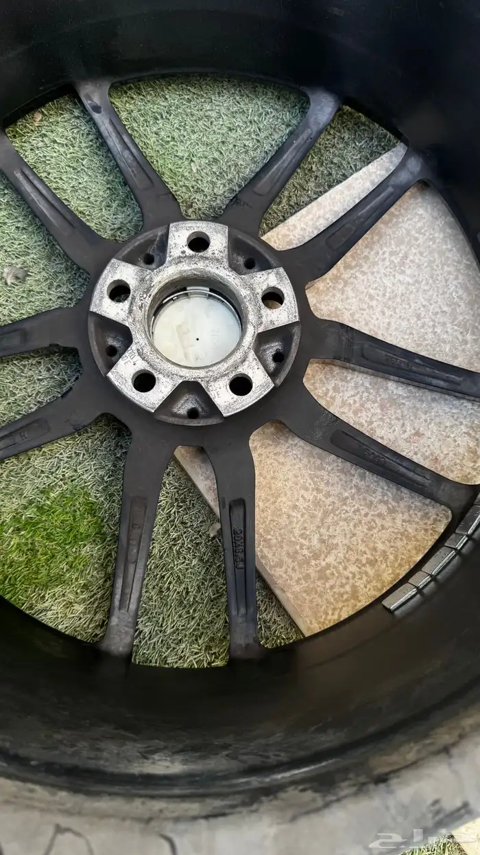 جنوط AMG   شاشة   فتحات تكييف مرسيدس E 2017 11