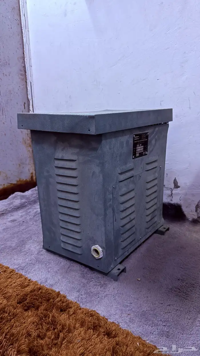 محول 15 كيلو إسباني 2