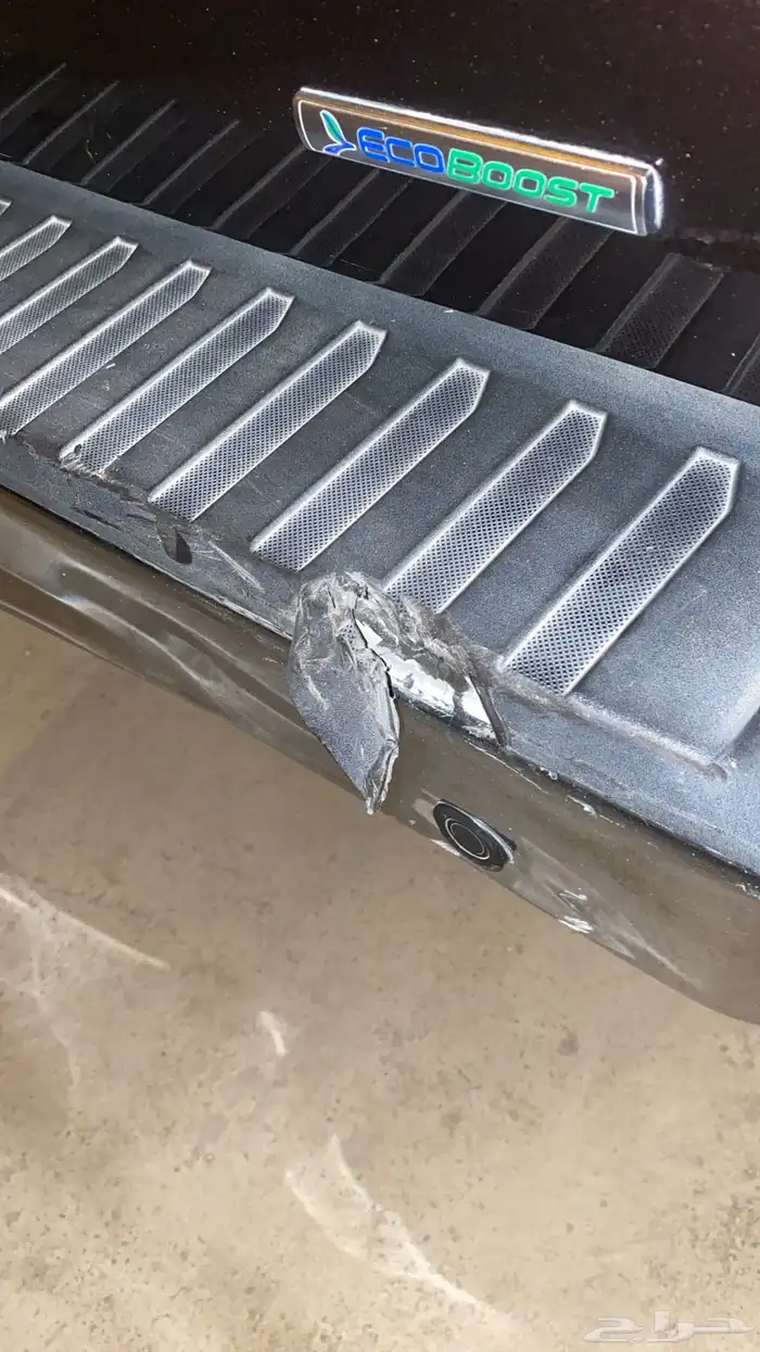 F150 غمارتين وارد الحزيرة 2018 21