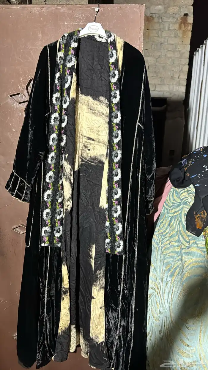 جلابيات وعبايات مستعمل نضيف 3