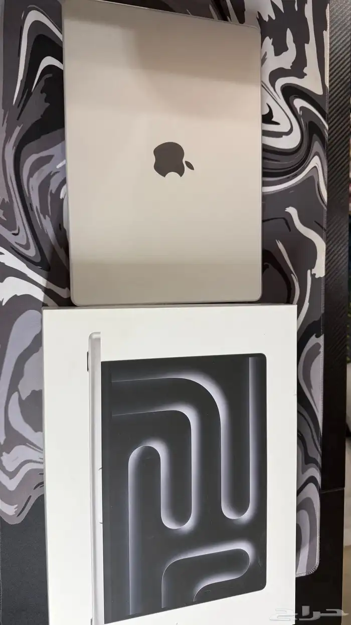 ماك بوك برو MacBook Pro M3 1