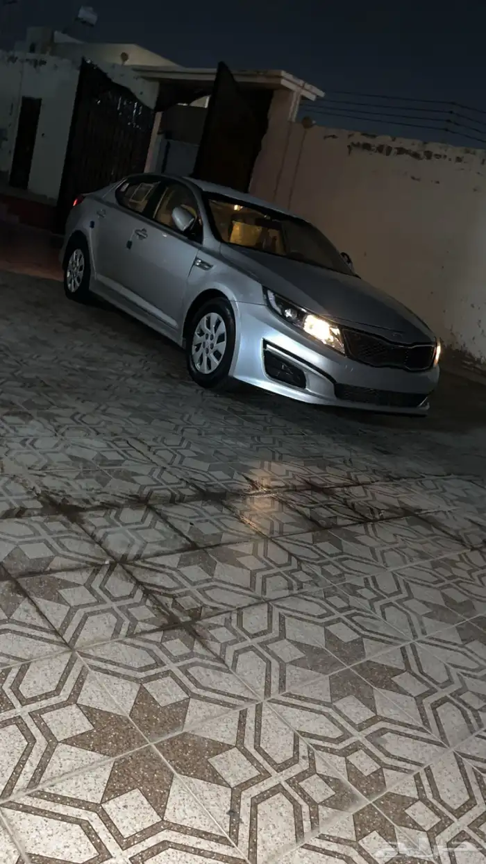 الموتر للبيع استمارة السيارة جديدة ومفحوص مالي حد اعلى سومه 4