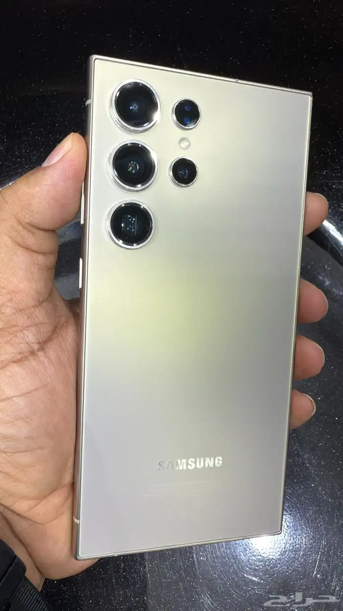 Samsung 24 Ultra 256 GB. SR. 2