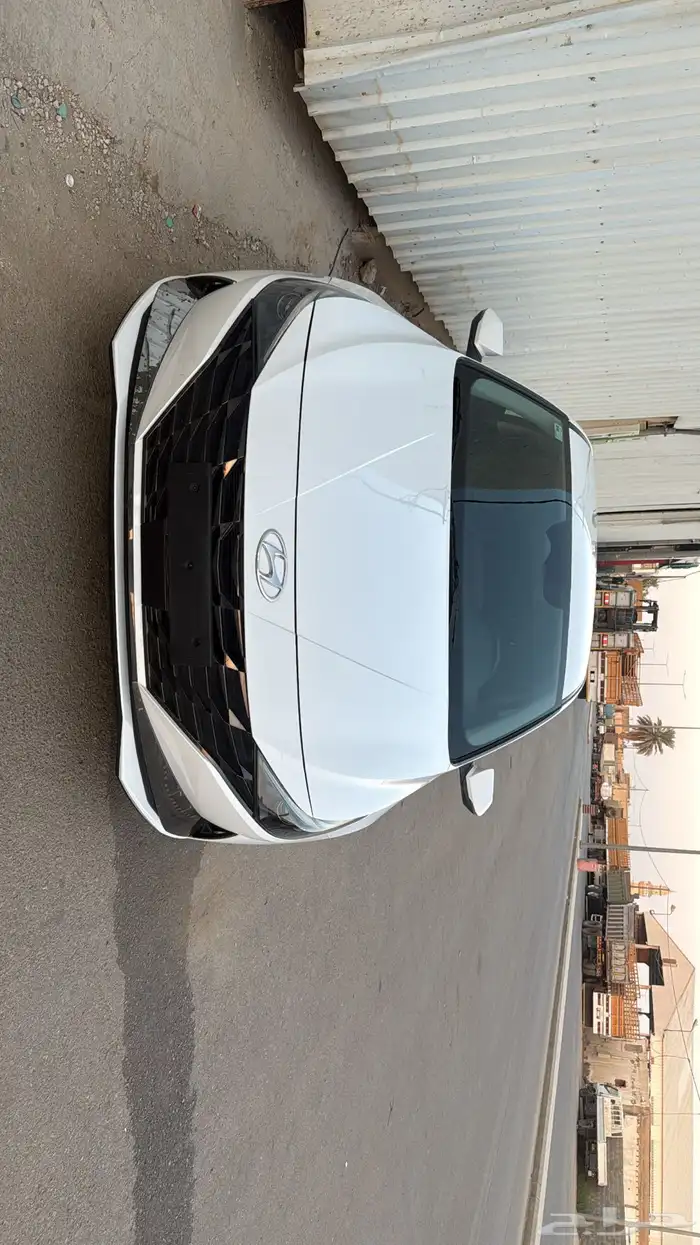 الانترا 2021 بنزين 3