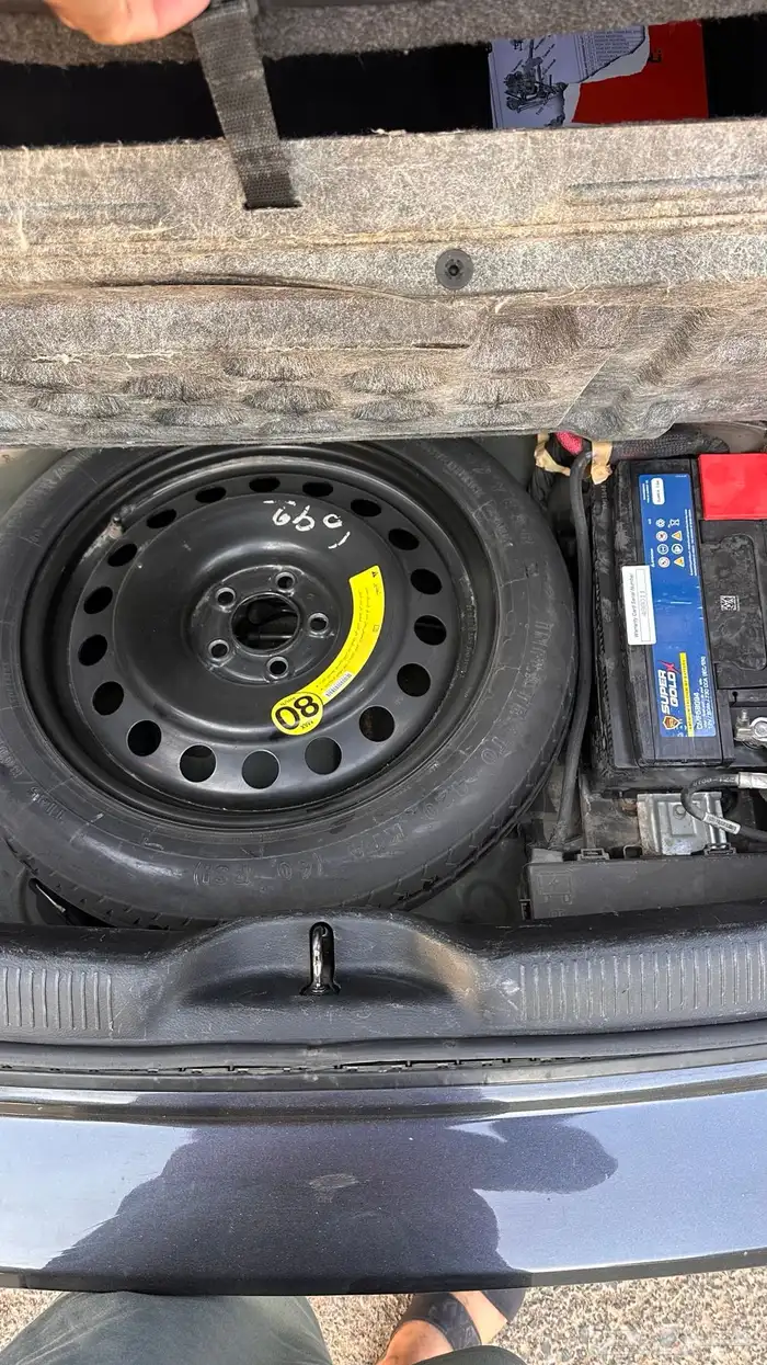 دوج شارجر 2016 8