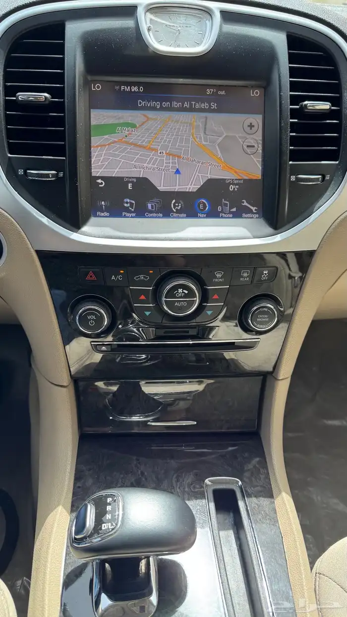 كرايسلر 2014 8