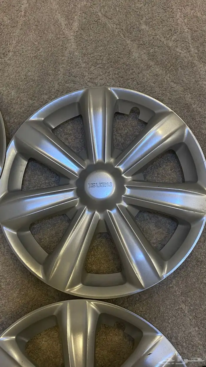 طيس ديماكس ايسوزو 2020 4