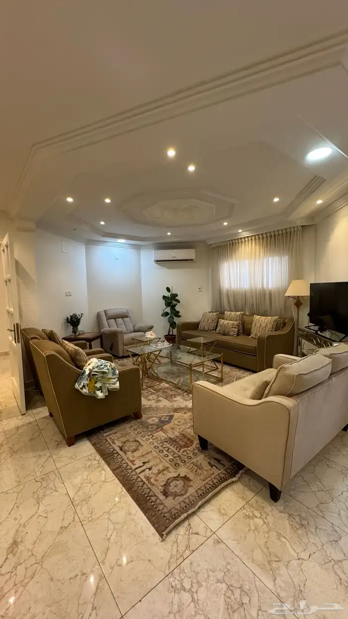 فيلا زاويه للبيع 4