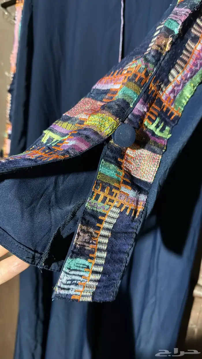 جلابيات وعبايات مستعمل نضيف 7