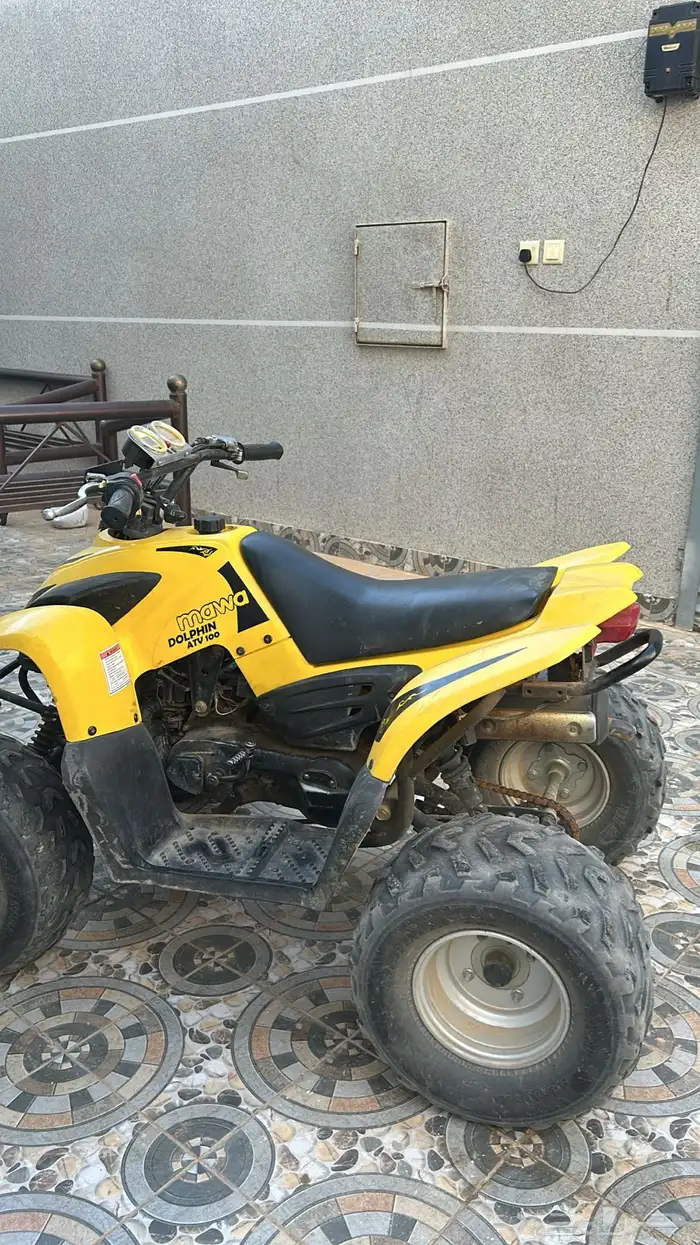 دباب الوسيط 3