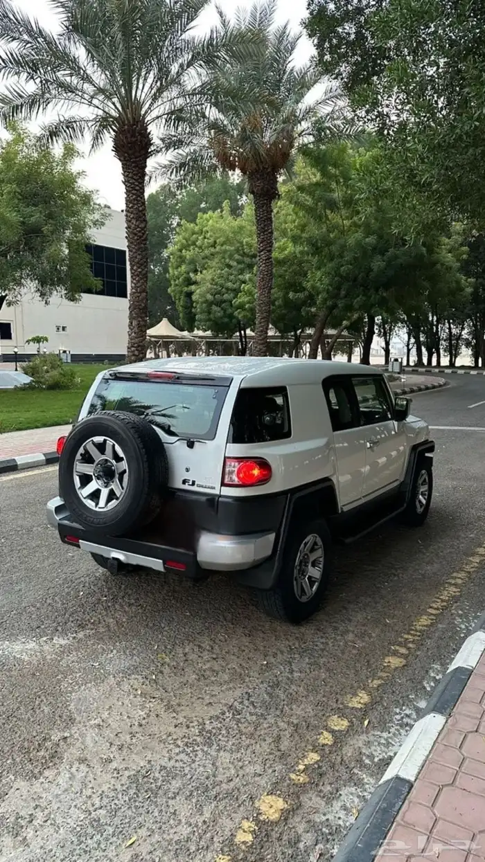 اف جي 2016 شبة جديد سعودي(تم البيع ) 12