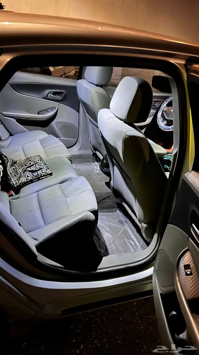 امبالا 2014 LS 2